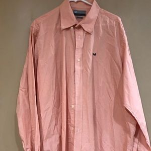 Men’s Southern Marsh “the Gadwall gingham”